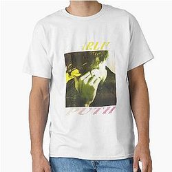 Charlie Puth Classic T-Shirt