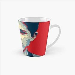 Music by Charlie Puth Tall Mug