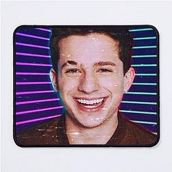 Music by Charlie Puth