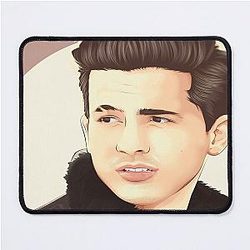 Music by Charlie Puth