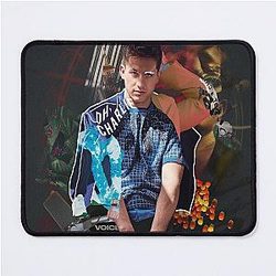 Music by Charlie Puth