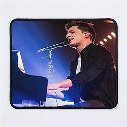 Music by Charlie Puth