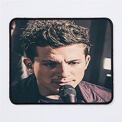 Music by Charlie Puth