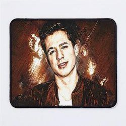 Music by Charlie Puth