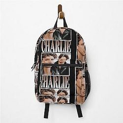 Charlie Puth Classic Backpack