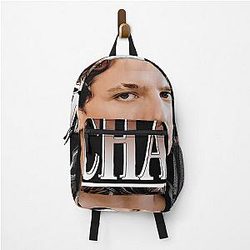 Charlie Puth Backpack