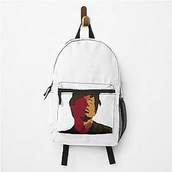 Charlie Puth Backpack