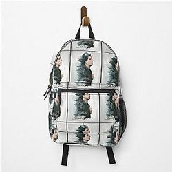 Music - Charlie Puth Backpack