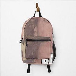 Charlie Puth Backpack