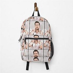 Music by Charlie Puth Backpack