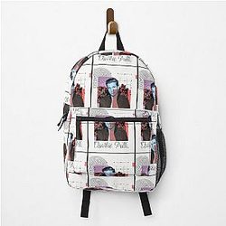 Charlie Puth (36) Backpack