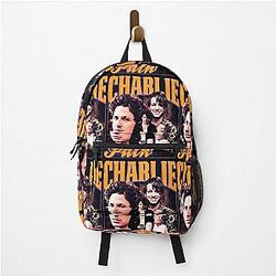 Charlie Puth Backpack