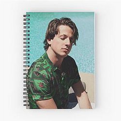 Music by Charlie Puth