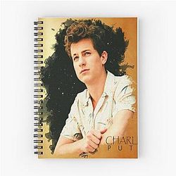 Music by Charlie Puth