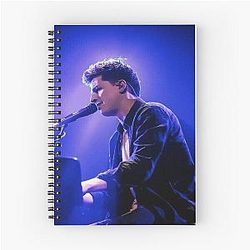 Music by Charlie Puth