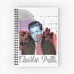 Music by Charlie Puth