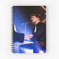 Music by Charlie Puth