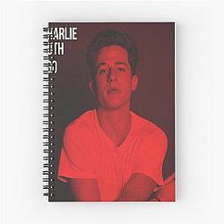 Music by Charlie Puth
