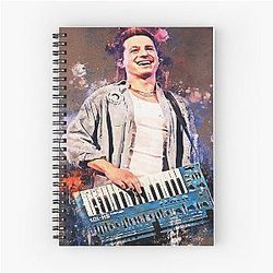 Music by Charlie Puth