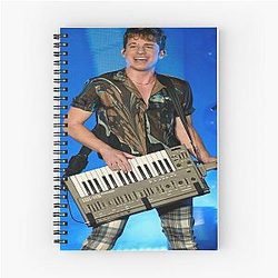 Music by Charlie Puth
