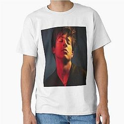 Music Classic T-Shirt by Charlie Puth