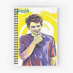 Music by Charlie Puth