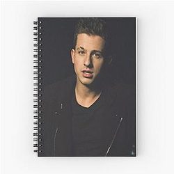 Music by Charlie Puth
