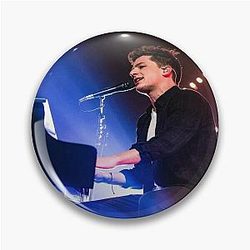 Music by Charlie Puth