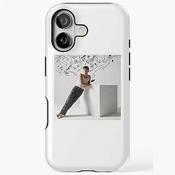 Charlie Puth Charlie iPhone Tough Case