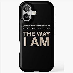 Charlie Puth The Way I Am Case