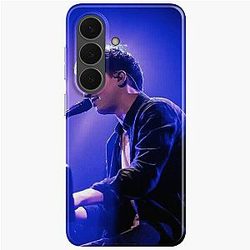 Music by Charlie Puth Samsung Galaxy Case