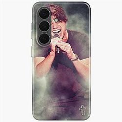 Music by Charlie Puth Samsung Galaxy Case