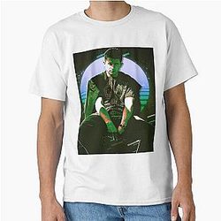 Music - Classic T-Shirt