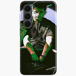 Music by Charlie Puth Samsung Galaxy Soft Case