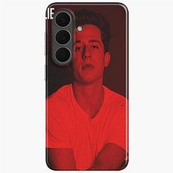 Charlie Puth Samsung Galaxy Soft Case