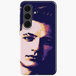 Music by Charlie Puth Samsung Case