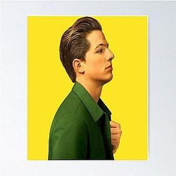 Music by Charlie Puth