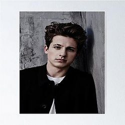 Music by Charlie Puth