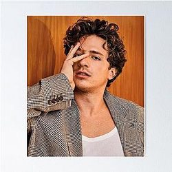 Music by Charlie Puth