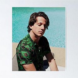 Music by Charlie Puth