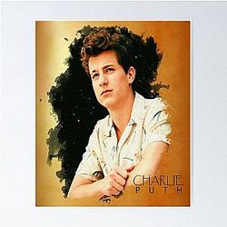 Music by Charlie Puth