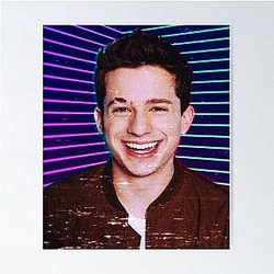 Music by Charlie Puth
