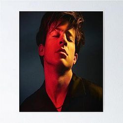 Music by Charlie Puth