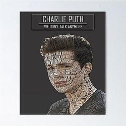 Music by Charlie Puth