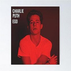 Music by Charlie Puth