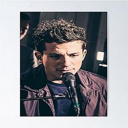 Music by Charlie Puth