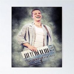 Music by Charlie Puth