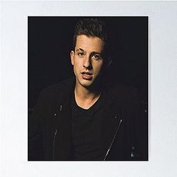 Music by Charlie Puth