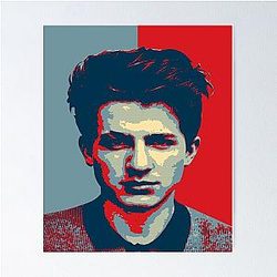 Music by Charlie Puth Poster