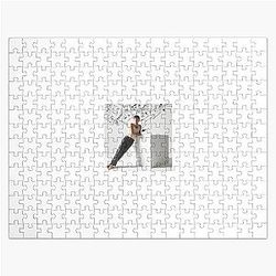 Charlie Puth Charlie Jigsaw Puzzle
